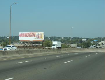 I-65 W/L .1M S/O 1ST AVE N