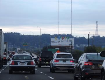 I-65 W/L .1M S/O 1ST AVE N