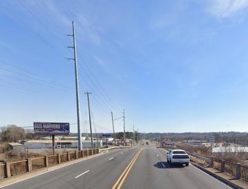 US 78 N/L 1.5M W/O I-59