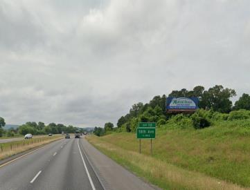 I-59 W/L .5M N/O 18TH AVE BESS