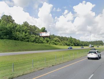 I-459 E/L .2M N/O VULCAN RD