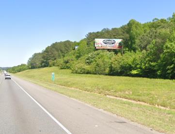 I-459 E/L .2M N/O VULCAN RD