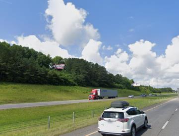 I-459 E/L .3M N/O VULCAN