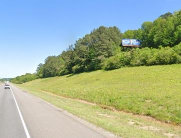 I-459 E/L .3M N/O VULCAN