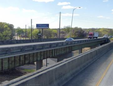 I-20 S/L .1M W/O GEORGIA RD