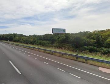 I-20 S/L .1M W/O GEORGIA RD