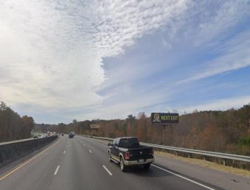I-20 N/L 1 .7M E/O HWY 78