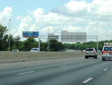 I-59 E/L .5M S/O AIRPORT RD F/N