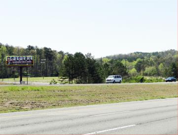 I-20 S/L .4M E/O GRANTS MILL RD