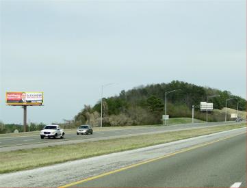 I-20 N/L .2M E/O KILGORE MEM DR