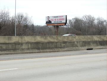I-59 W/L .1M S/O 77TH ST