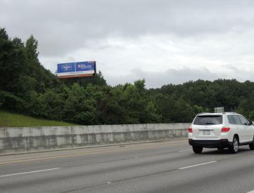 I-20 S/L .5M W/O US 78 EXIT 140