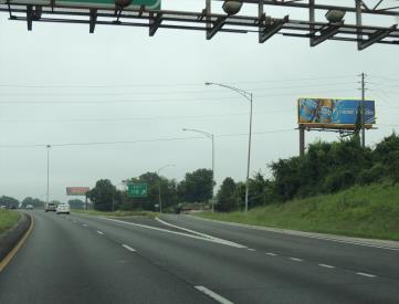 I-59 E/L .2M S/O FLINTRIDGE RD