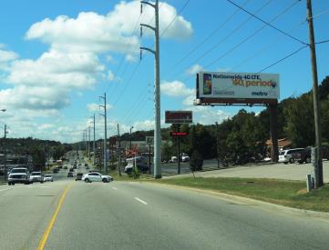 VALLEY AVE N/L .3M E/O GREENSPRINGS HWY
