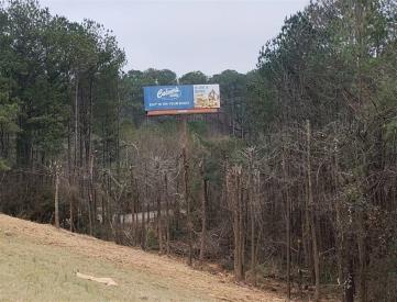 I-459 E/L .3M S/O SHADES CREST