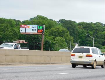 I-65 W/L .1M N/O 33RD AVE