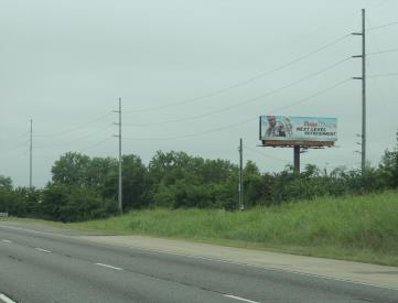 I-59 W/L .9M S/O ARKADELPHIA