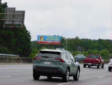 I-459 W/L .5M N/O EXIT 6