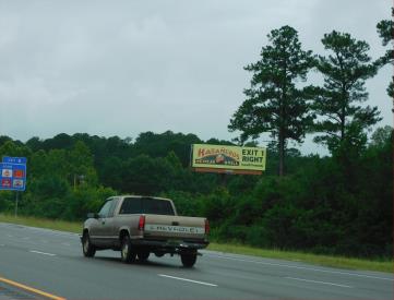 I-459 W/L .5M N/O EXIT 6
