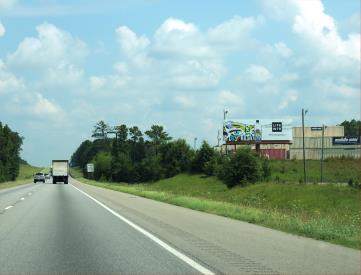 I-65 S. E/L .4 MILE N/O SHELBY CO. 87