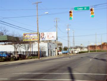 10TH AVE N N/L 80' W/O CAHABA F/W (A)