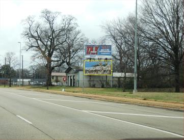 1ST AVE N N/L 300' W/O I-20 F/E (B)