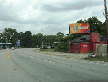 1ST AVE N S/L 75' W/O 87TH ST F/W
