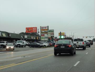 AL 75 CP PKWY E/L 75' S/O 18TH AVE F/N