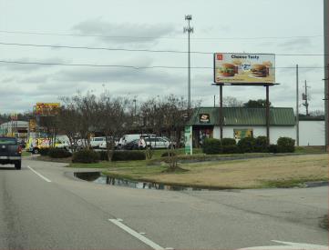 AL 75 CP PKWY E/L 75' S/O 18TH AVE F/S