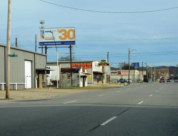 18TH ST BESS E/L 250' S/O 11TH AVE F/N
