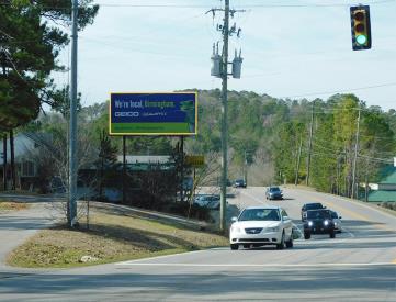 VALLEYDALE RD S/L 100' W/O IND VAL F/E
