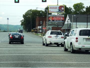19TH ST BESS E/L 50' S/O 10TH AVE F/S T