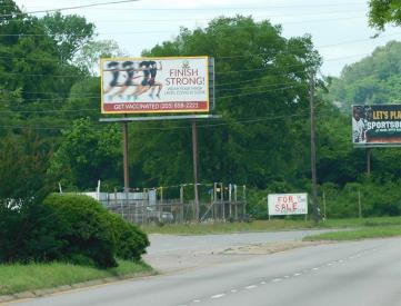 AL 79 VANDERBILT W/L 150' S/O SPRING F/S