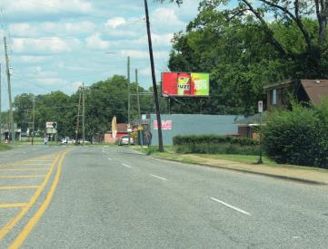 GRAYMONT AVE S/L 110' E/O 7TH ST F/W