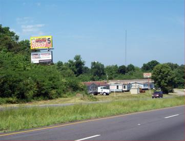 US 78 W S/L 900' E/O CHURCH ST F/E (T)