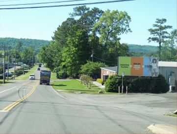 WEST OXMOOR RD W/L 200' S/O BARBER CT FN