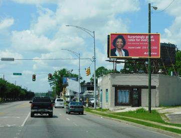 BESSEMER RD N/L 20' W/O 31ST ST F/E