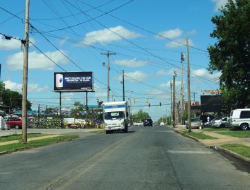 4TH AVE N BESS W/L 150' S/O 9TH ST F/S