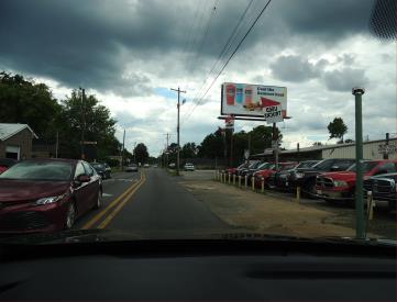 4TH AVE N BESS W/L 150' S/O 9TH ST F/N