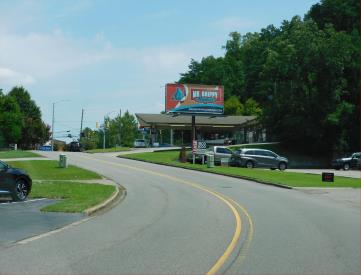 CLEARBROOK DR S/L 150' W/O TYLER RD F/W