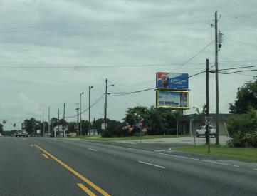 US 78 W S/L 150' W/O GRANDVIEW F/W (B)