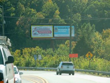 US 31 S W/L 200' S/O HWY 119 F/N (AE)
