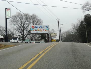 ALLISON BON DR N/L 200' E/O CREST RD F/W