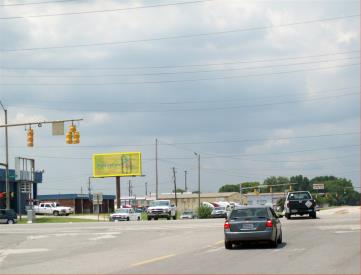 FINLEY BLVD S/L 200' W/O 26TH ST F/E