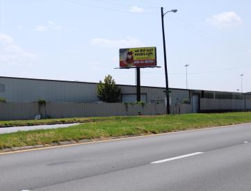 FINLEY BLVD S/L .2M W/O 3RD PL W F/E
