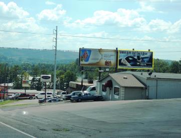 W VALLEY AVE N/L 200' E/O BARBER CT (A)