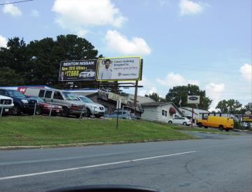 W VALLEY AVE N/L 200' E/O BARBER CT (AE)