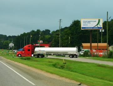 AL 79 W/L 800' S/O GILMER DR F/N