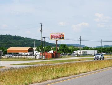 AL 79 W/L 800' S/O GILMER DR F/S