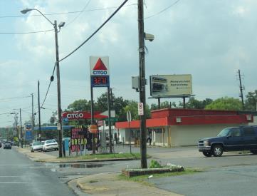 OPORTO-MADRID E/L 150' N/O 3RD AVE S F/S